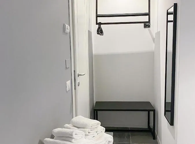 Konukevi Il Riccio Milano