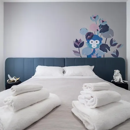 Il Riccio Maison d'hôtes 3*