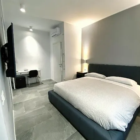 Il Riccio Konukevi 3*