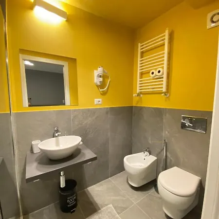 Il Riccio Konukevi Milano