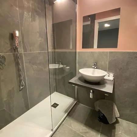 Konukevi Il Riccio Milano