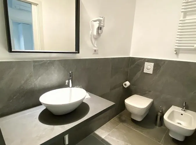 Il Riccio Πανσιόν 3*