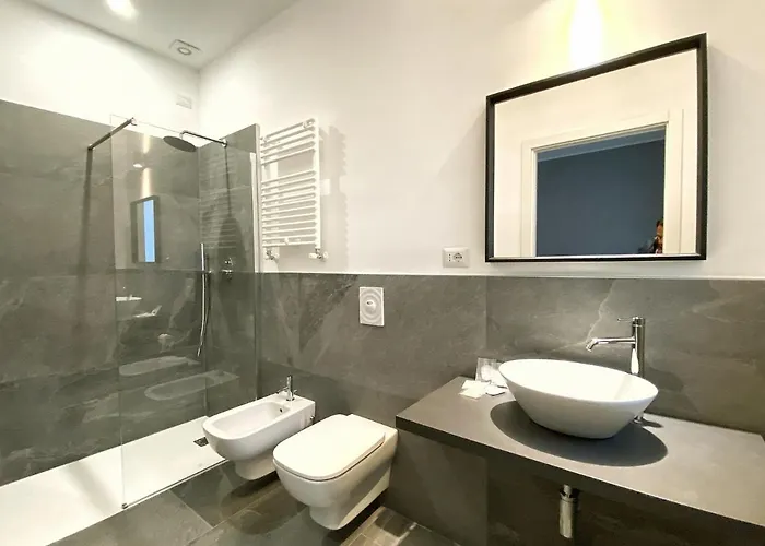 Πανσιόν Il Riccio Μιλάνο