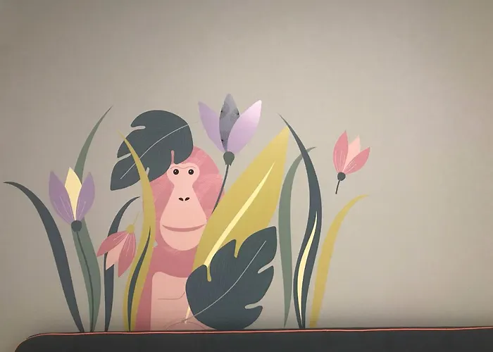 Πανσιόν Il Riccio