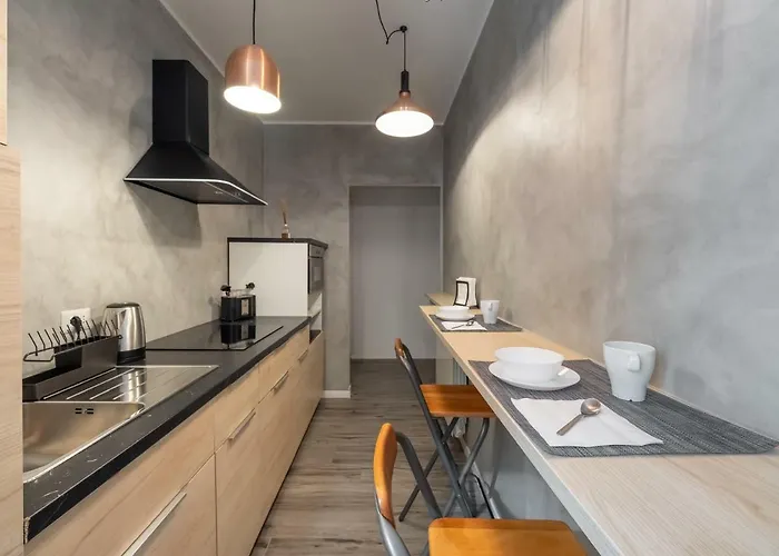 Πανσιόν Il Riccio