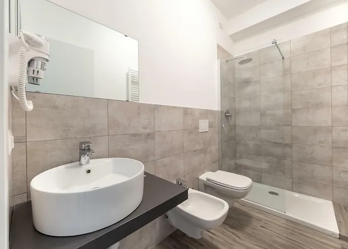 Il Riccio 3* Μιλάνο