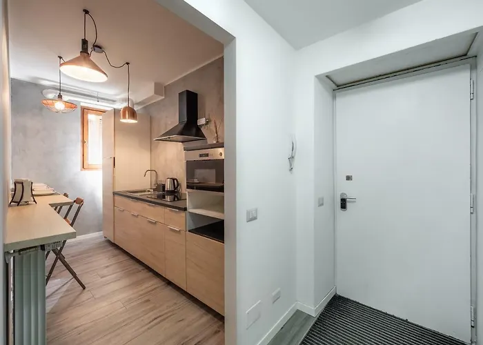 Πανσιόν Il Riccio 3*